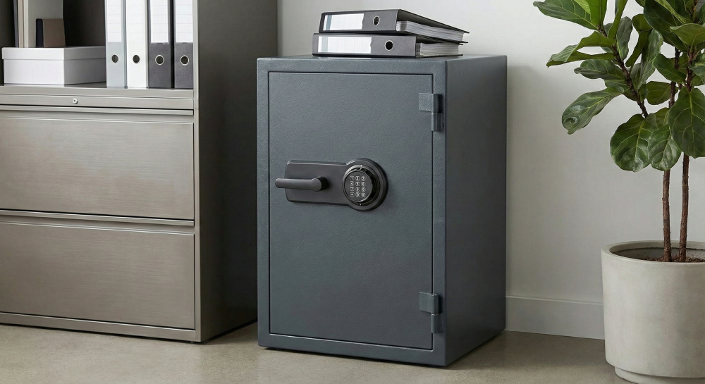 Sanctuary Office Safes