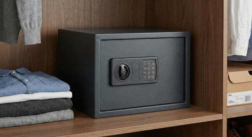 Sanctuary Home Safes